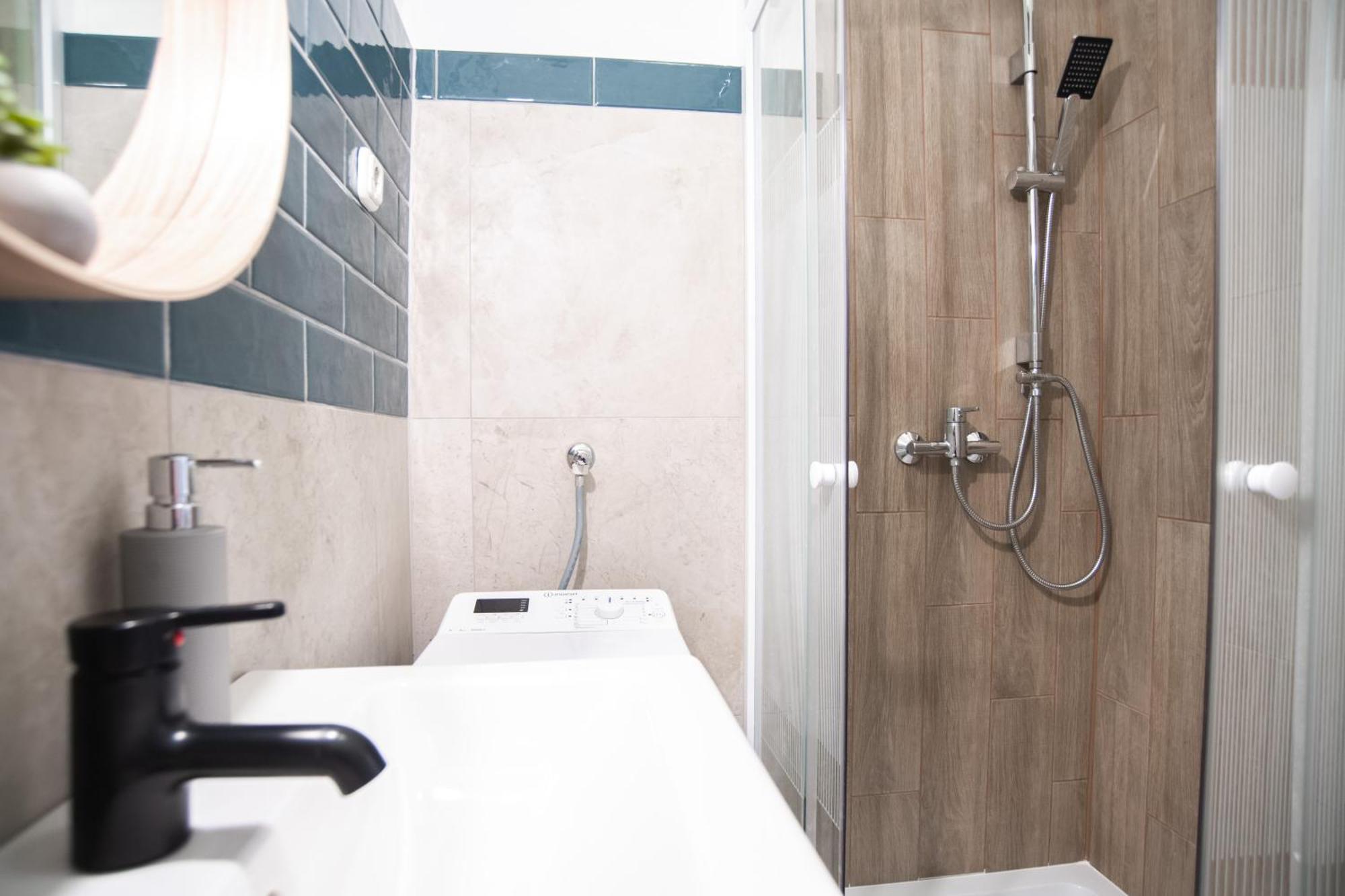 Lovely Apartment In Erzsebetvaros A57 Βουδαπέστη Εξωτερικό φωτογραφία