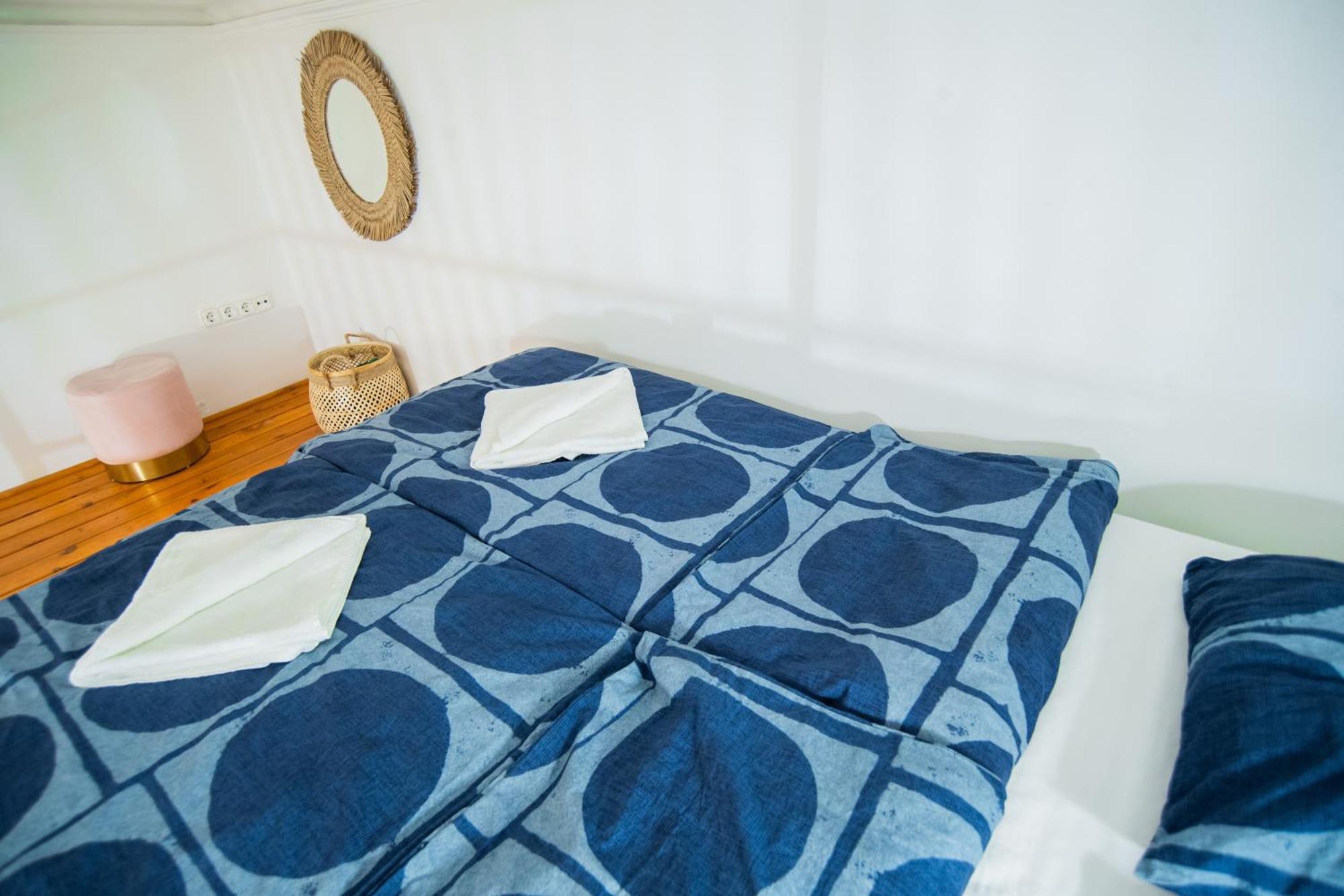 Lovely Apartment In Erzsebetvaros A57 Βουδαπέστη Εξωτερικό φωτογραφία