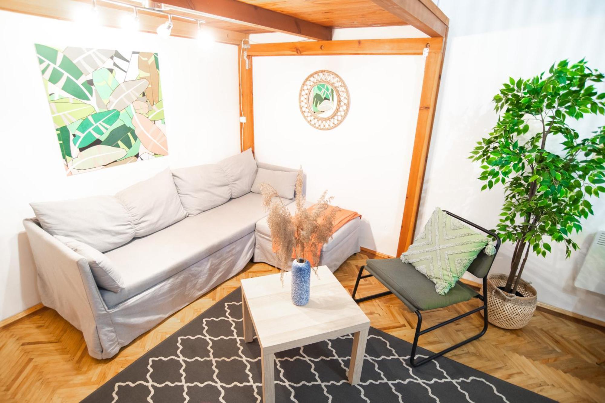 Lovely Apartment In Erzsebetvaros A57 Βουδαπέστη Εξωτερικό φωτογραφία