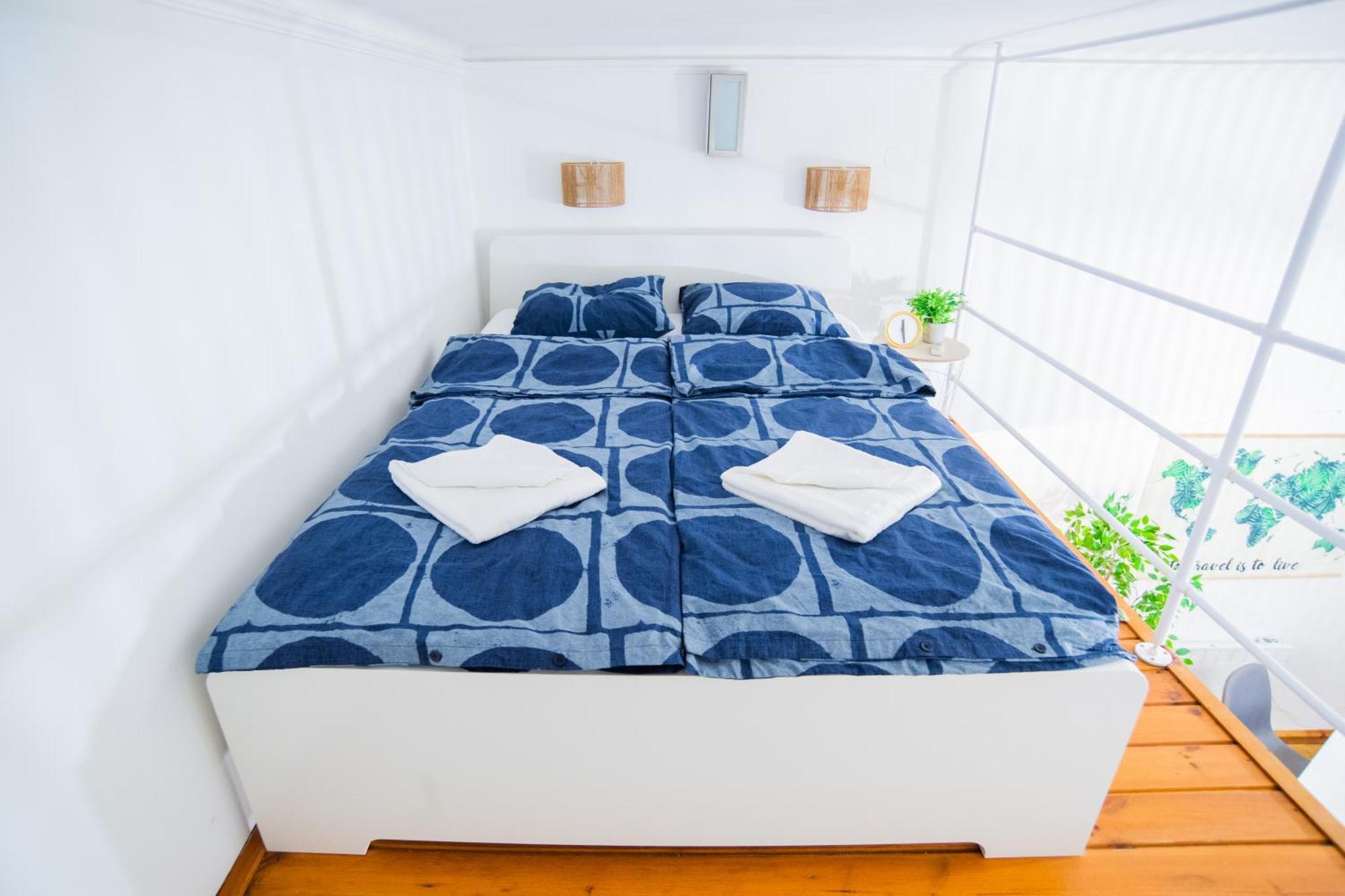 Lovely Apartment In Erzsebetvaros A57 Βουδαπέστη Εξωτερικό φωτογραφία