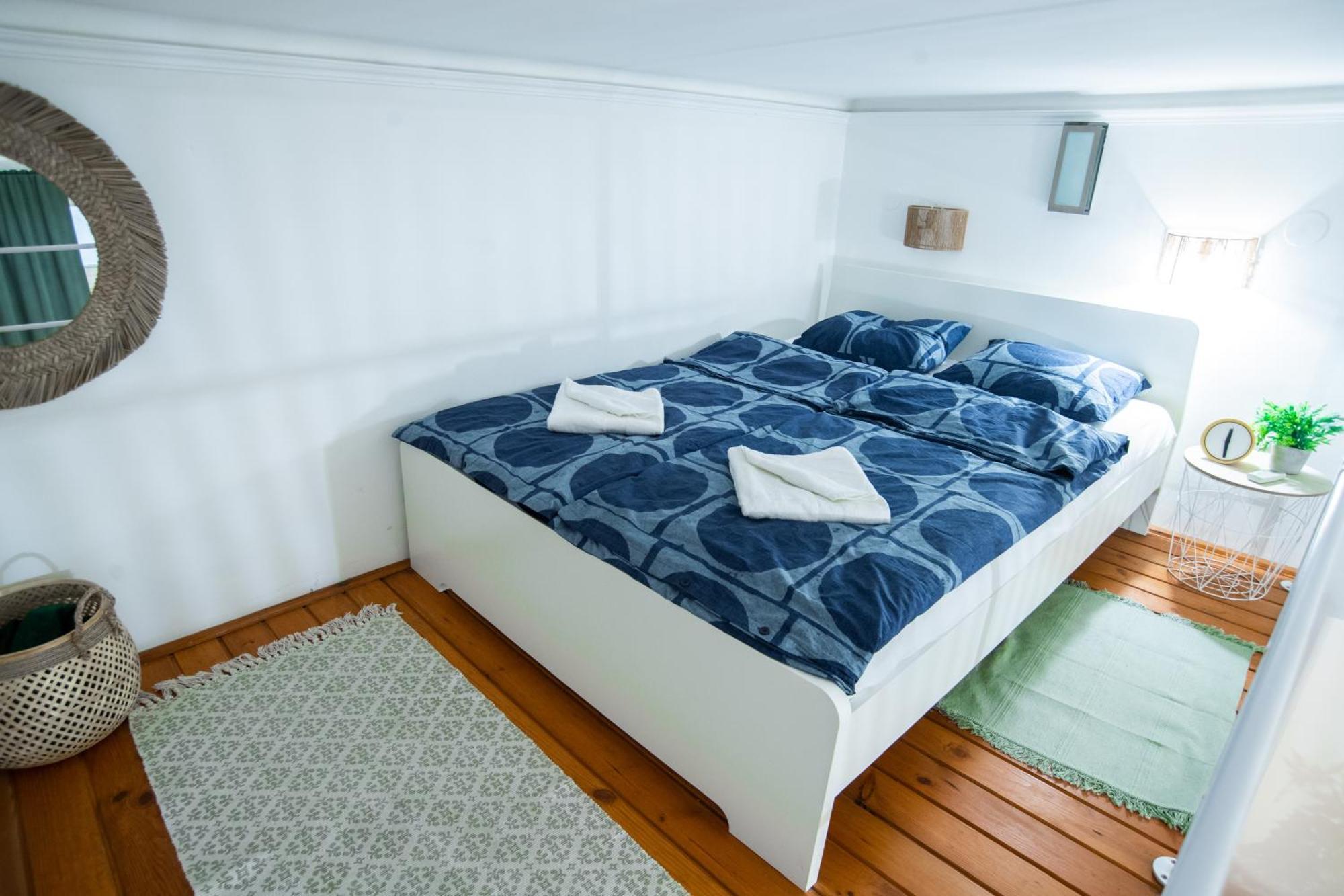 Lovely Apartment In Erzsebetvaros A57 Βουδαπέστη Εξωτερικό φωτογραφία